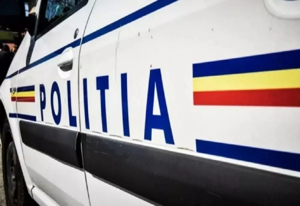 A refuzat să sufle în etilotest și prelevarea de probe biologice, și s-a ales cu dosar penal