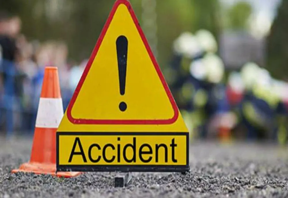 Doi adolescenți de 16 ani, răniți în urma unui accident produs între Jibou și Someș Odorhei