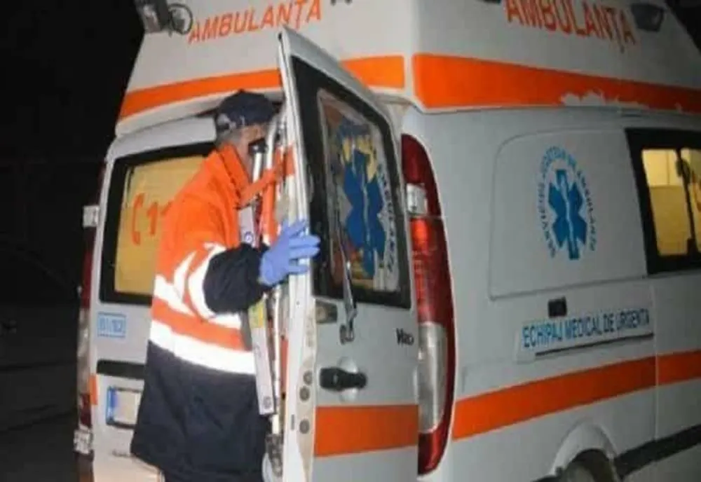 Tânăr din Sălaj lovit de o maşină în Baia Mare! Acesta era beat