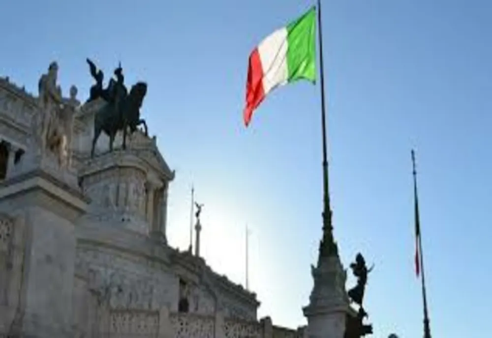 Operațiune antiteroristă în Italia: nouă persoane arestate pentru finanțarea Hamas cu milioane de euro