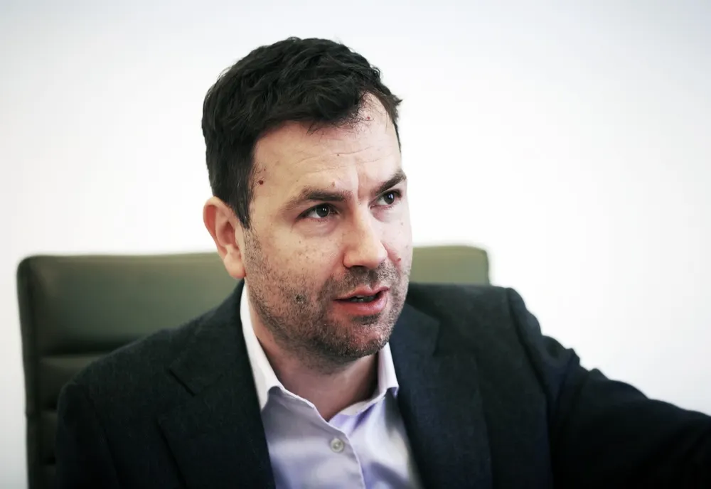 Cătălin Drulă despre ”azilele groazei”: ”Sistemul” de care vorbiţi, domnule Marcel Ciolacu, are feţe şi nume: Gabriela Firea, Marius Budăi, Hubert Thuma şi alţii