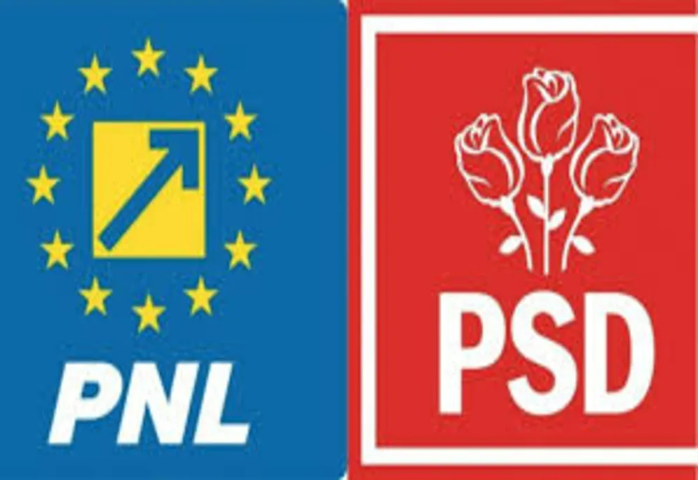 PSD și PNL, ședințe în paralel înaintea discuțiilor cruciale din Coaliție
