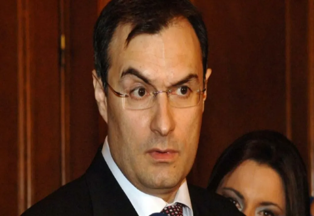 Gușă: Florian Coldea vrea să joace mediatic și politic din spatele Prima și B1TV