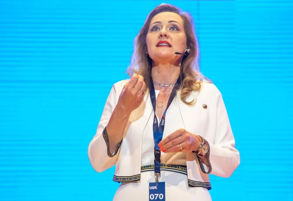 LASCONI, PRIMA REACȚIE DUPĂ DECIZIA CURȚII DE APEL: „DREPTATEA E DE PARTEA NOASTRĂ”. MESAJ TRANSMIS PUCISTILOR DIN USR