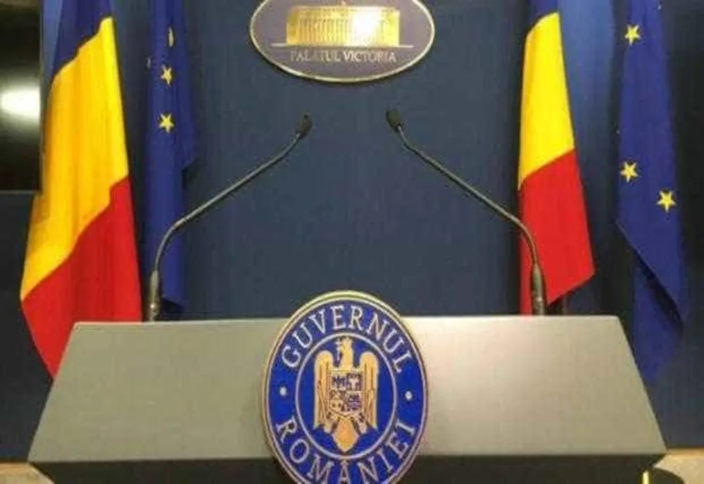 ŞEDINŢĂ DE GUVERN - MIERCURI; MĂSURI PENTRU DERULAREA PNDL, PE AGENDĂ