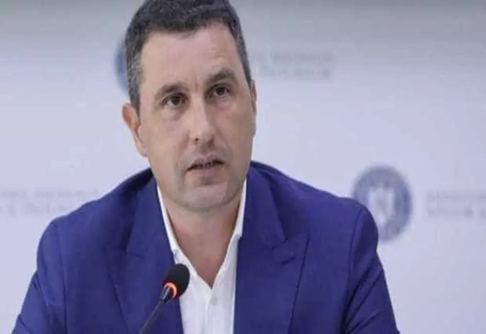 MINISTRUL FINANȚELOR: „NU IAU ÎN CALCUL MAJORAREA TAXELOR ÎN 2025”