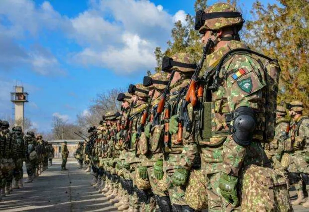 Primele nume care ar putea prelua ministerul Apărării