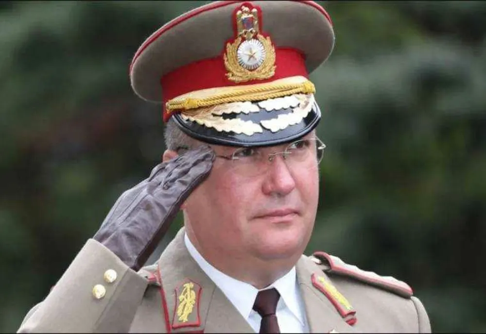 GENERALUL NICOLAE CIUCĂ, DESPRE PUNCTELE FORTE ALE ROMÂNIEI ÎN UE ȘI NATO. CE VA SCHIMBA DUPĂ VICTORIA LUI DONALD TRUMP?