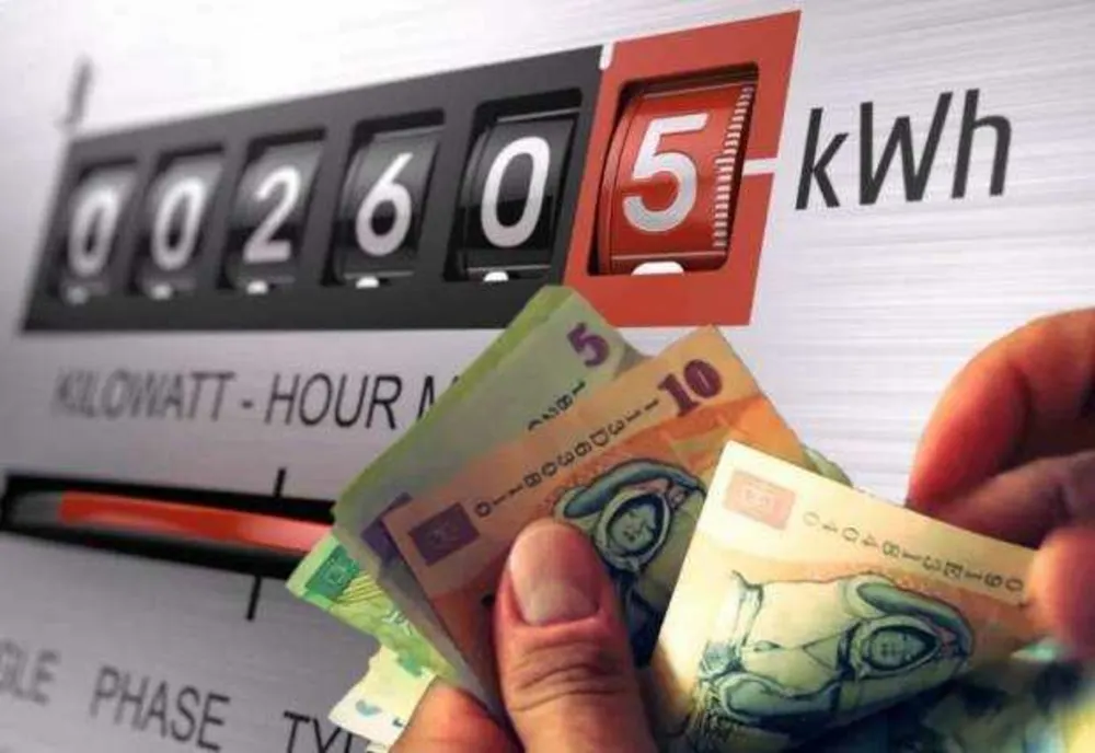 HIDROELECTRICA SCUMPEȘTE ENERGIA ELECTRICĂ DIN 1 APRILIE: FACTURILE VOR CREȘTE SEMNIFICATIV
