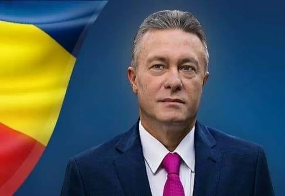 CRISTIAN DIACONESCU, ACUZAT CĂ A PLAGIAT CONCEPTUL ORGANIZAȚIEI CODE FOR ROMANIA. REACȚIA CANDIDATULUI