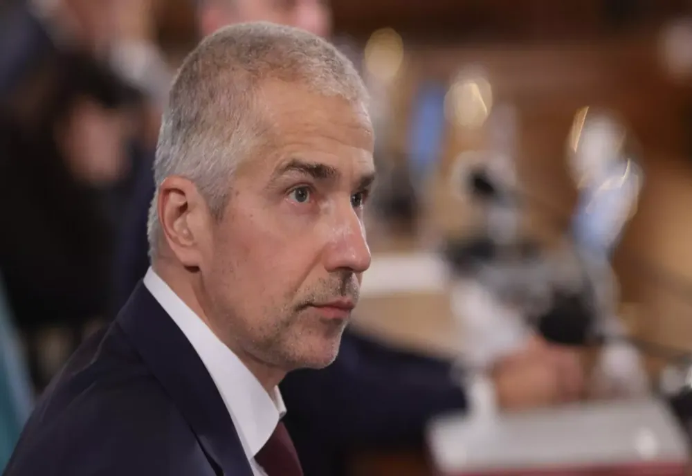 RADU MARINESCU CHEAMĂ REPREZENTANȚII SISTEMULUI JUDICIAR LA DIALOG PE EFICIENTIZAREA JUSTIȚIEI