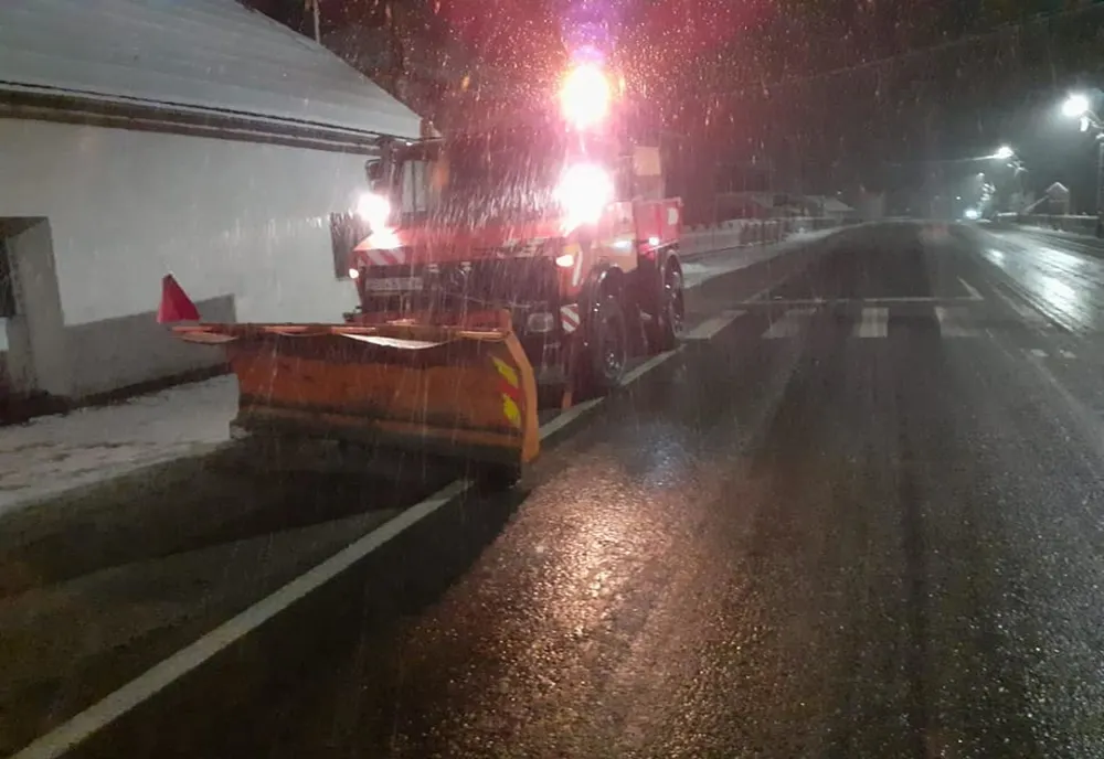 Prognoză pe patru săptămâni: vreme neobișnuit de caldă până la începutul lui decembrie