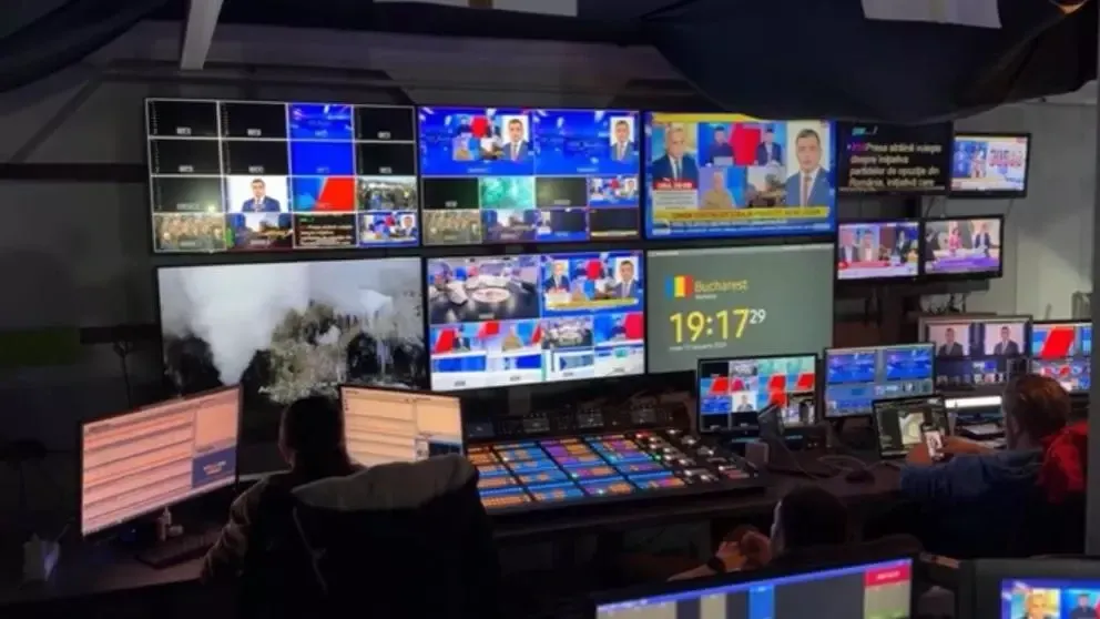 Realitatea PLUS