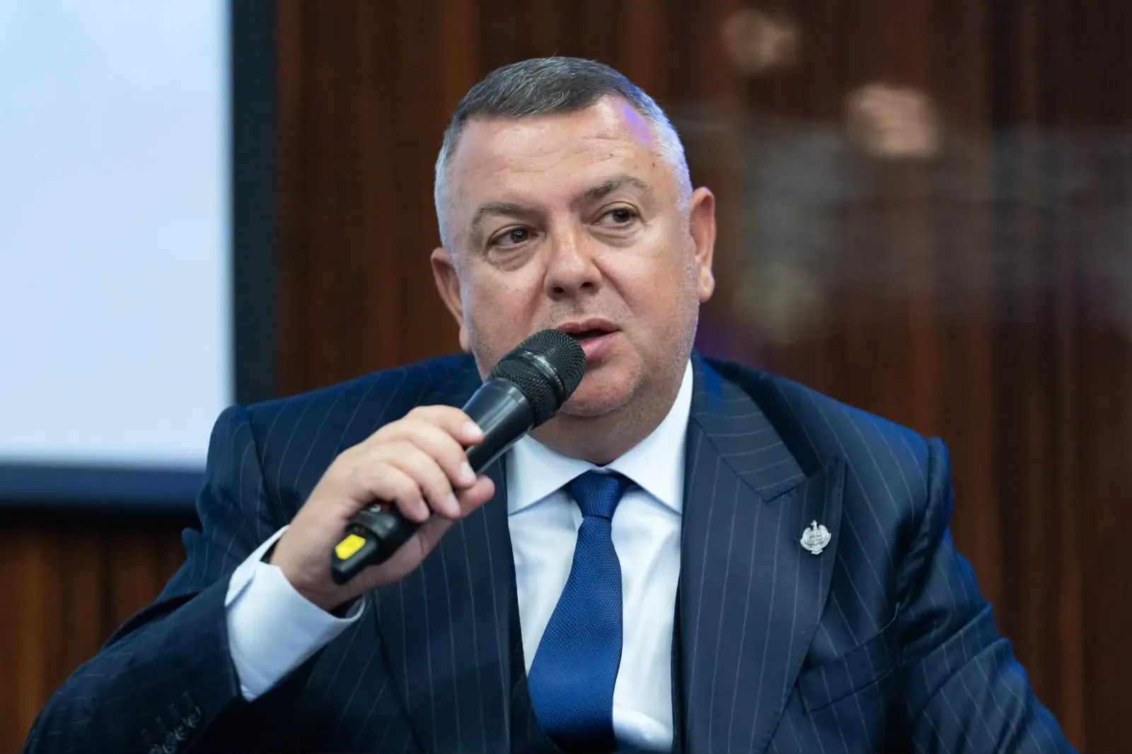 Eduard Koler (deputat AUR)