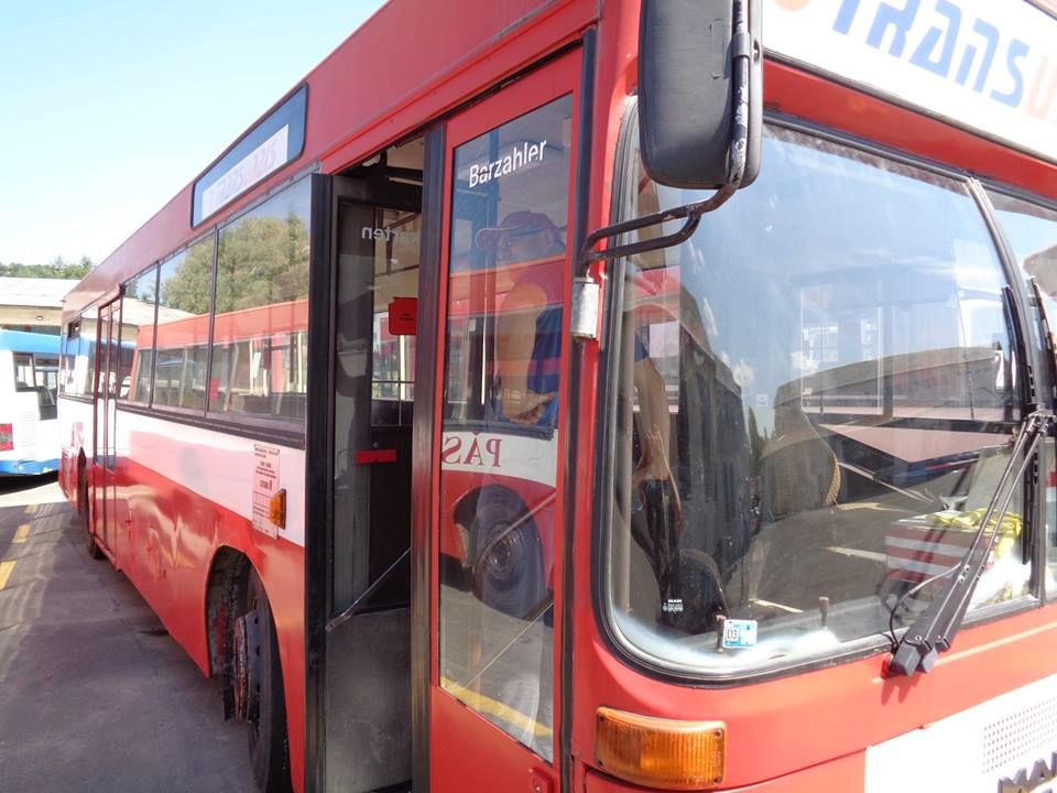 autobuz centenar 1
