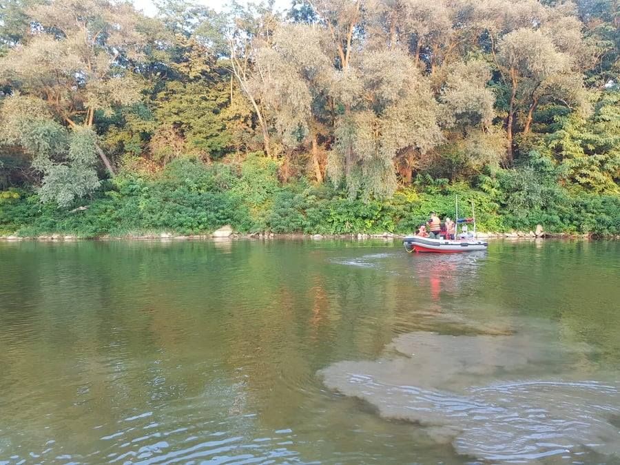 somes persoana disparuta