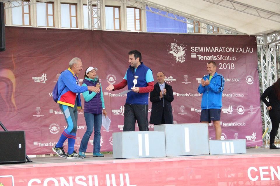 semimaraton