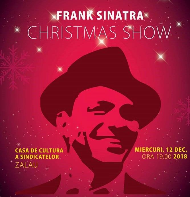 Sinatra - concert