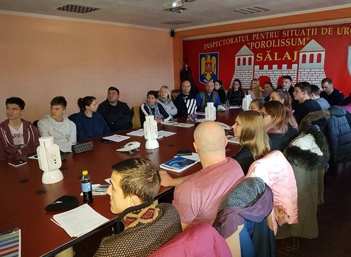 salvatori din pasiune 1