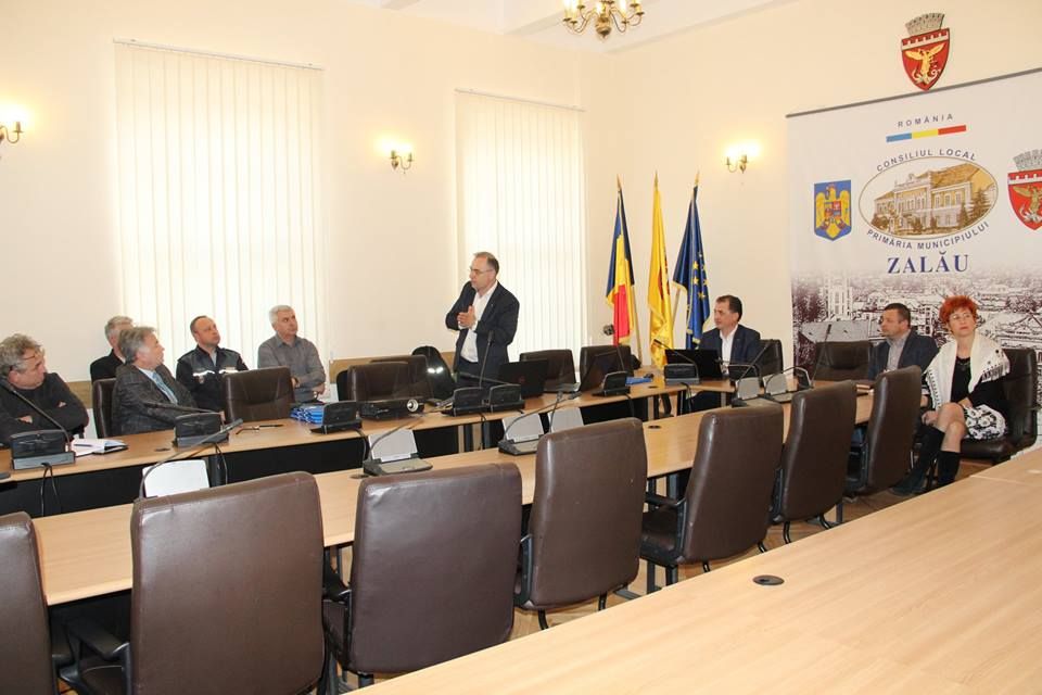 intalalnire primarie