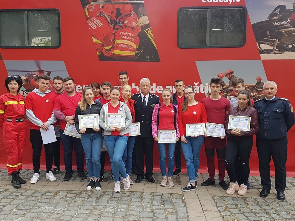 voluntar din pasiune 1