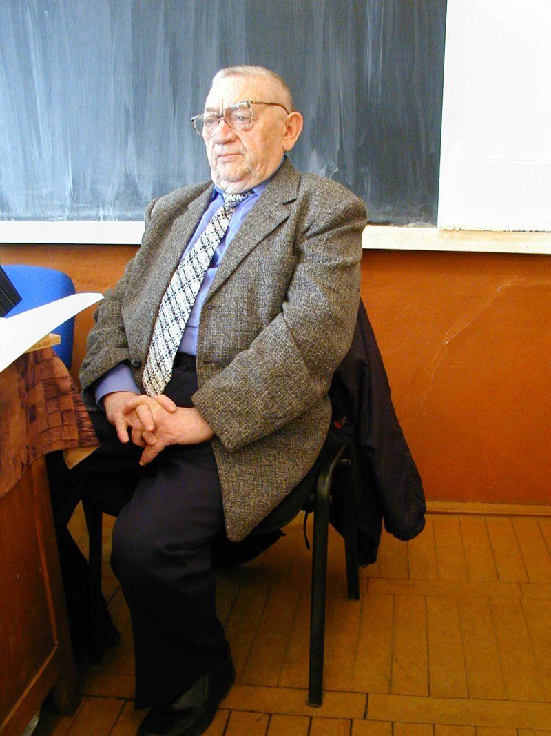 Iuliu Suciu