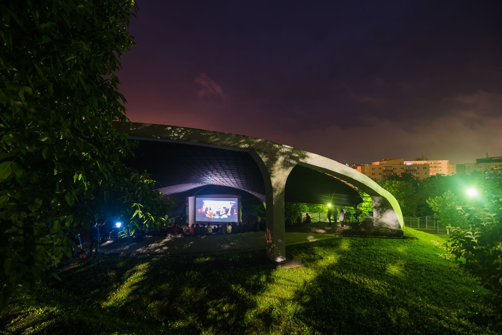 Tenaris Cinelatino 2018