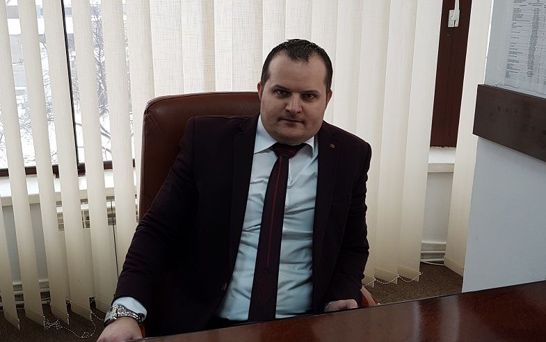 director casa de pensii