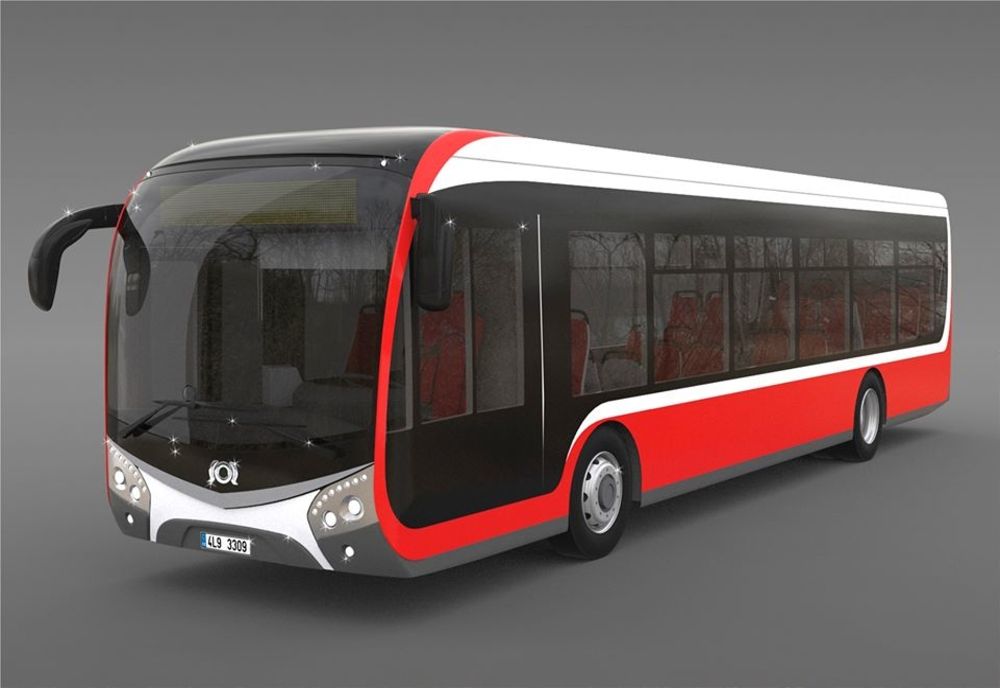   Din februarie 2020, zălăuanii vor circula cu autobuze electrice