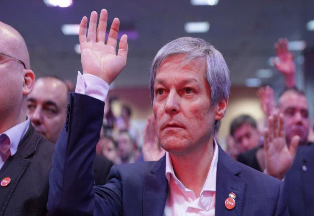  Dacian Cioloş, despre o posibilă candidatură a sa la alegerile parlamentare din 2020: Nu e deloc exclus 