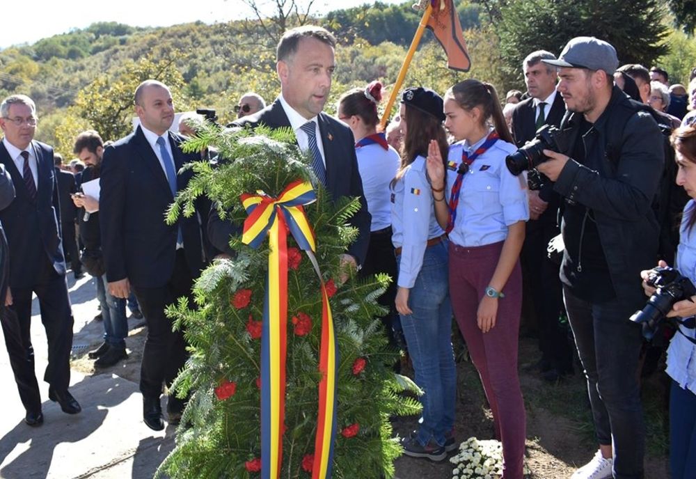  Florin Florian a fost prefectul Sălajului 