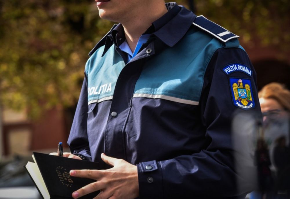 Aproape 8000 de ordine de protecţie provizorii, emise de poliţişti anul trecut