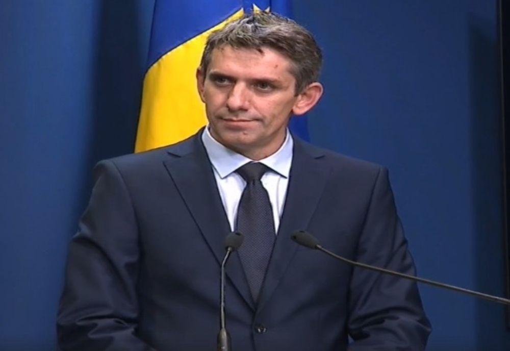 Modificări la proiectul de lege pe care își va asuma Guvernul răspunderea