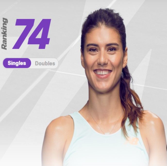 sorana cirstea wta