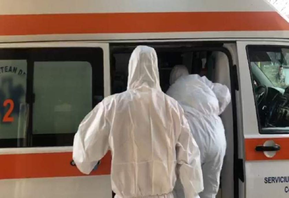 Ministerul Sănătăţii: România a demarat toate acţiunile necesare pentru pregătirea în caz de epidemie cu coronavirus