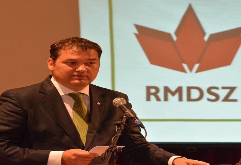 Cseke Attila, liderul senatorilor UDMR: Nu se mai justifică ca România să rămână în privinţa mandatului aleşilor locali la un model de organizare specific anilor 90