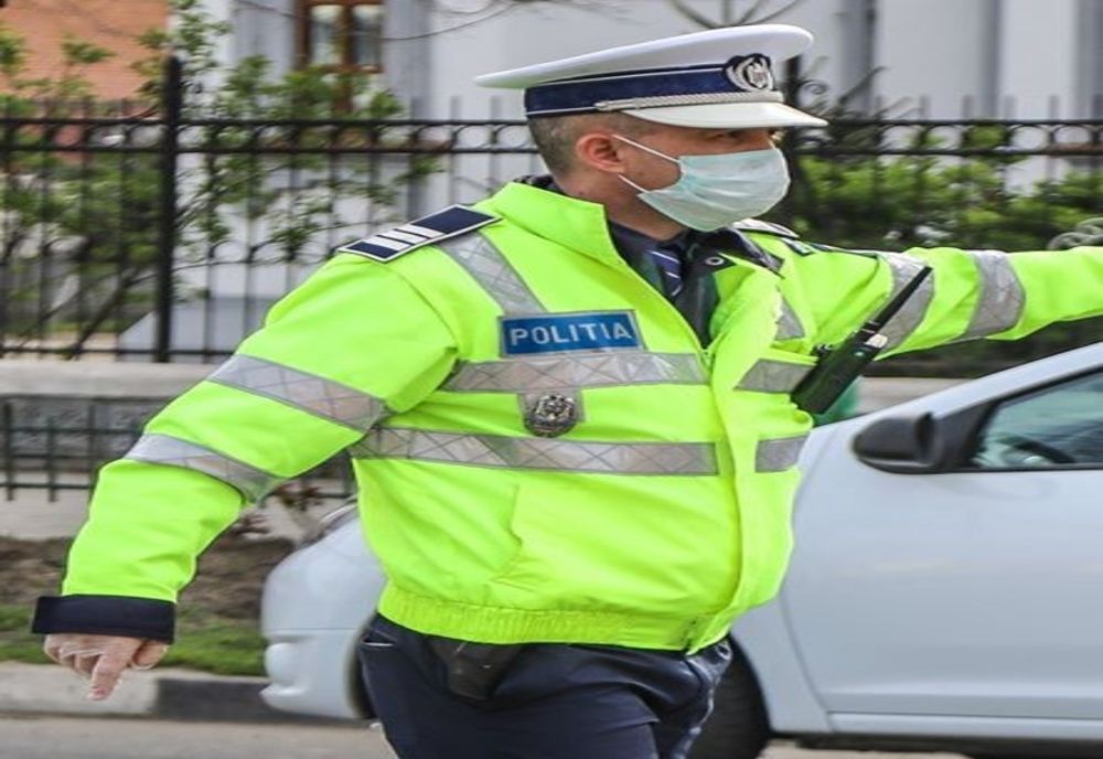 Cât de mari sunt amenzile începând de azi și pentru ce se dau