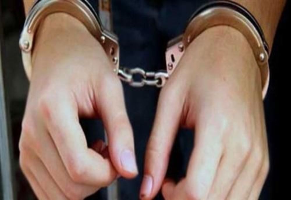 Tânăr din Dragu, arestat preventiv pentru ultraj 