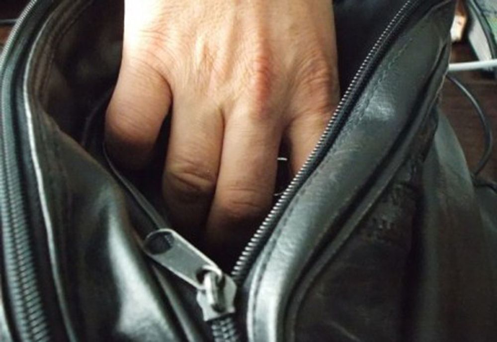 Femeie din Someș Odorhei, cu dosar penal pentru furt