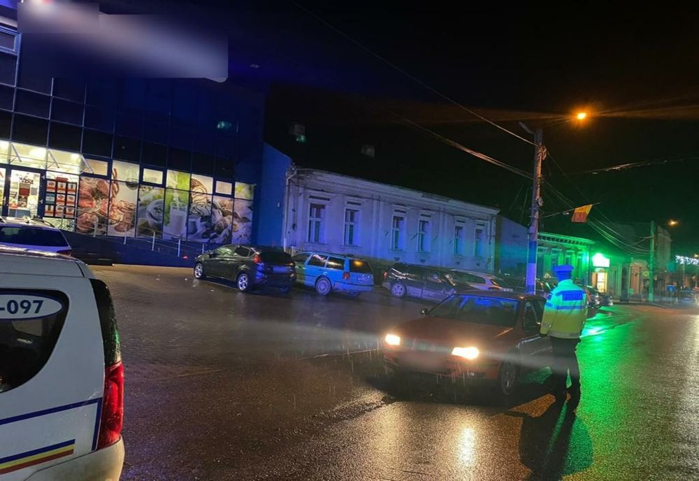 Structurile MAI din Sălaj, acțiuni de control pentru prevenirea și combaterea noului coronavirus