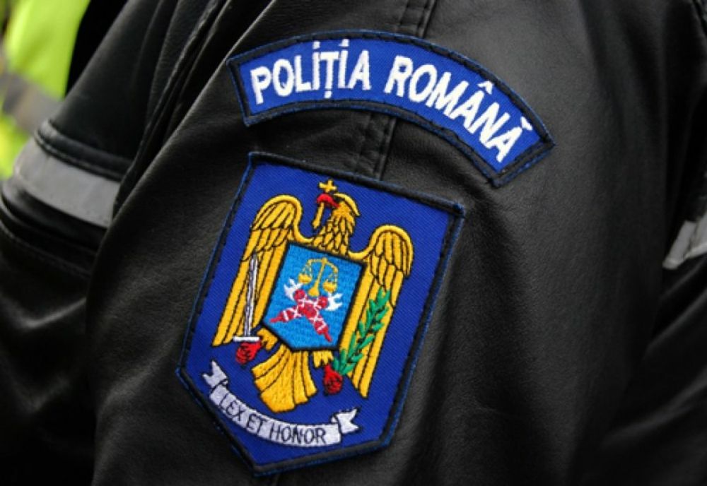 Vrei o carieră în Poliția Română? Înscrie-te la concursul de admitere