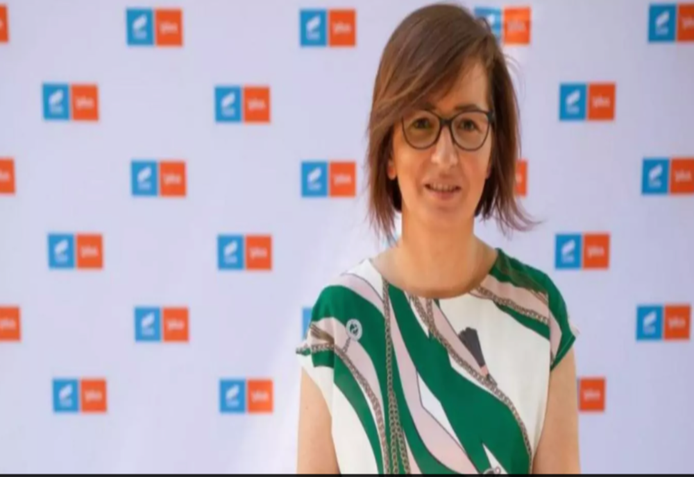 OFICIAL: Ioana Mihăilă, propunerea USR-PLUS pentru Ministerul Sănătății