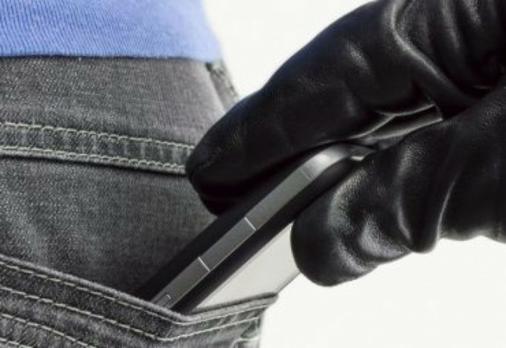 Hoț din Șimleu Silvaniei, identificat de polițiști