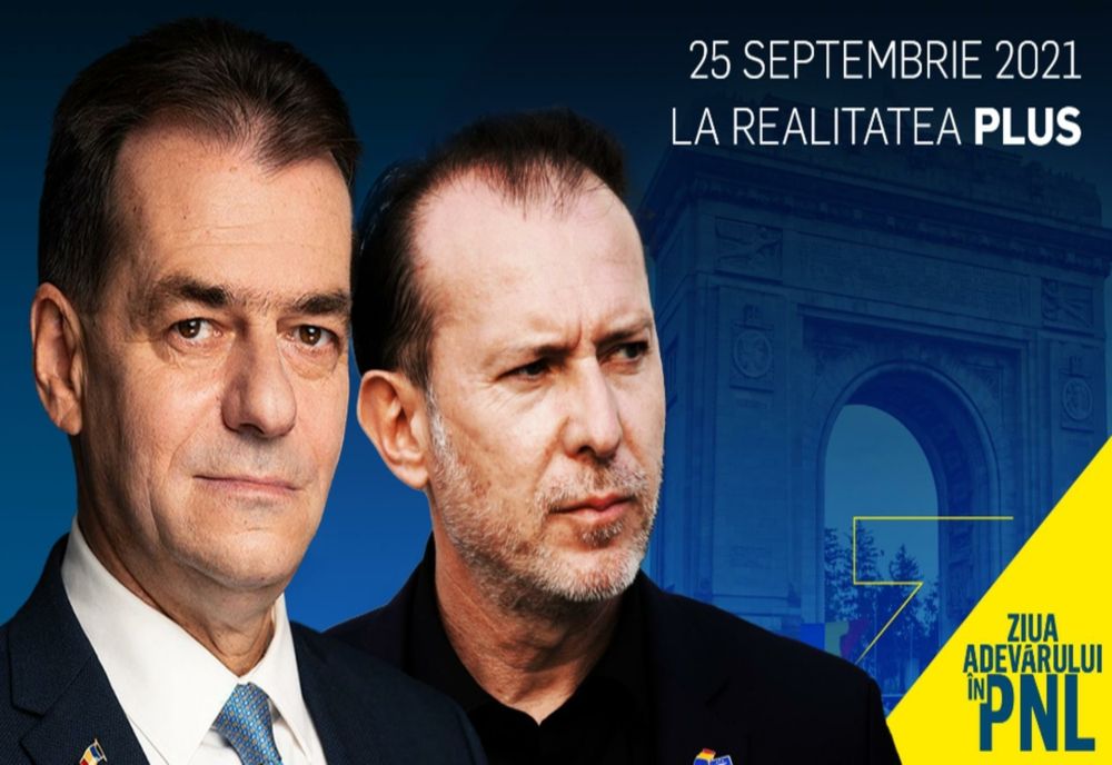 INSOMAR: SONDAJUL care dinamitează scena politică. Cifrele care pun la pământ Guvernul Cîțu. Lovitură nimicitoare pentru Iohannis