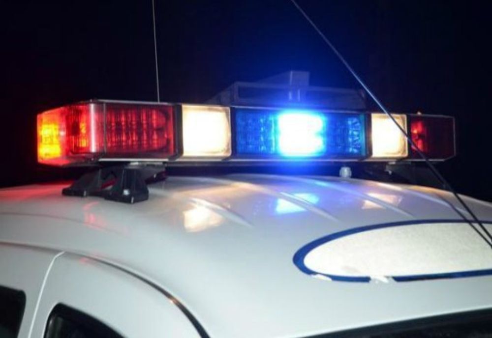 Bărbat din Meseșenii de Jos, rănit grav după ce s-a răsturnat cu ATV-ul