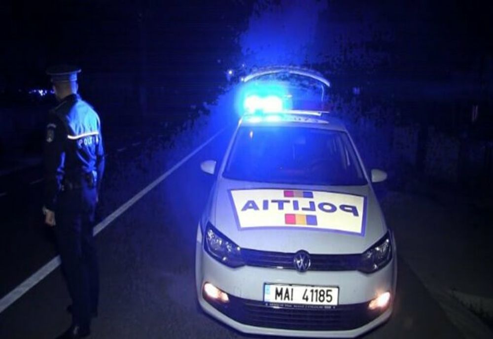 Prins la volan fără permis, un tânăr din Zalău a fost reținut de polițiști