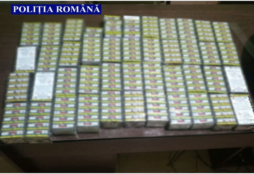 Trei dosare penale, întocmite de polițiștii sălăjeni, pentru comercializare de articole pirothenice