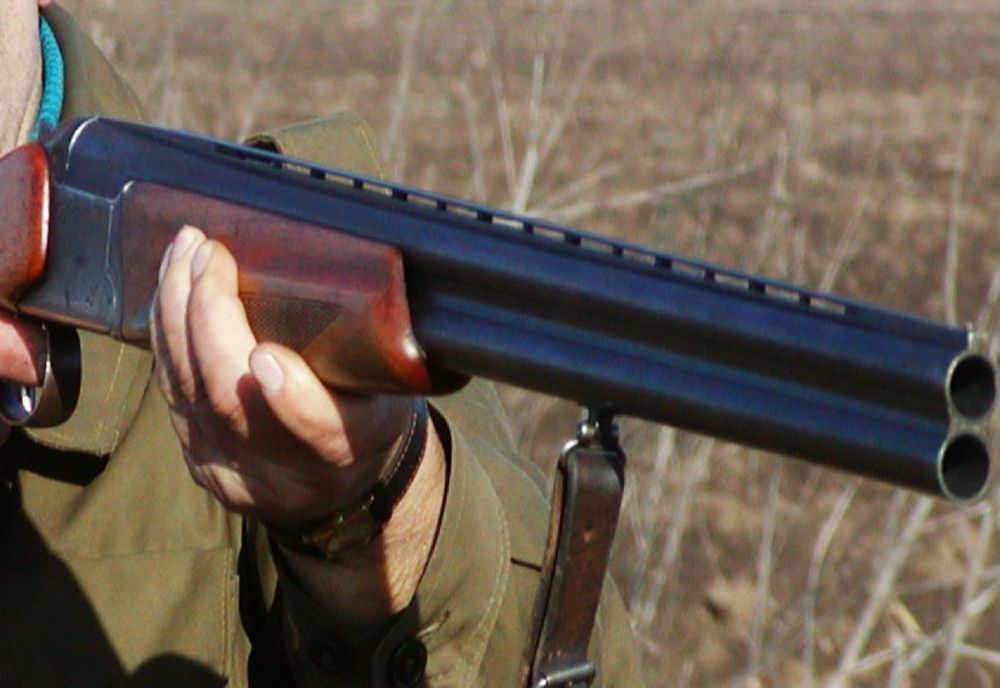 Copil împuşcat într-o pădure din Sălaj, după ce a fost confundat cu un urs