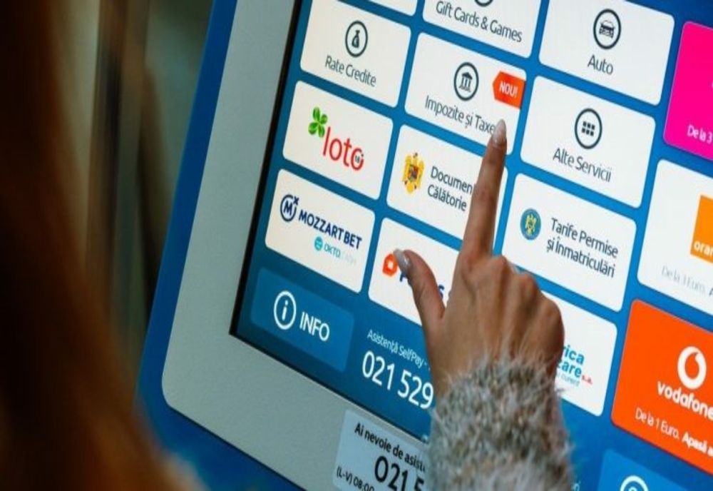 Zălăuanii nu vor mai fi nevoiți să stea la coadă la casieriile și ghișeele administrației locale