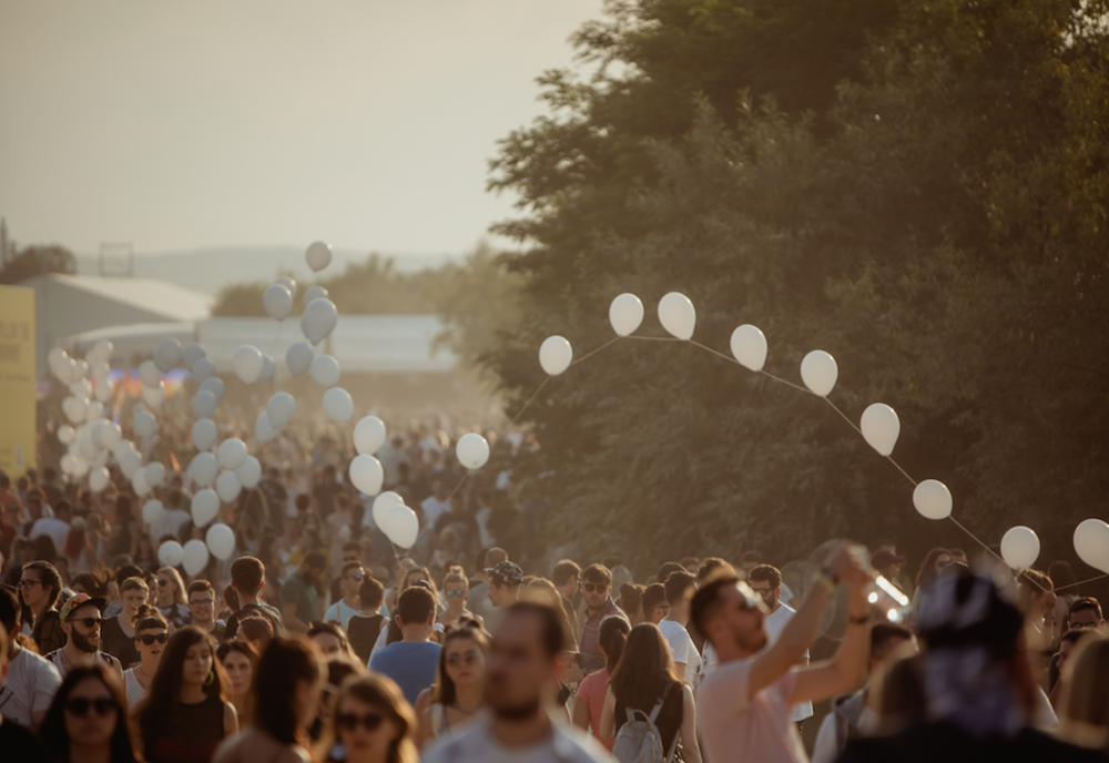 Festivalul Electric Castle a anunţat artiştii care vor veni în această vară la Castelul Banffy